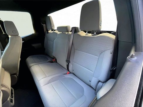 Used 2019 Chevrolet Silverado 1500 LT w/ All-Star Edition image 19