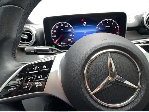 Used 2023 Mercedes-Benz C 300 Sedan w/ Exclusive Trim Package image 41