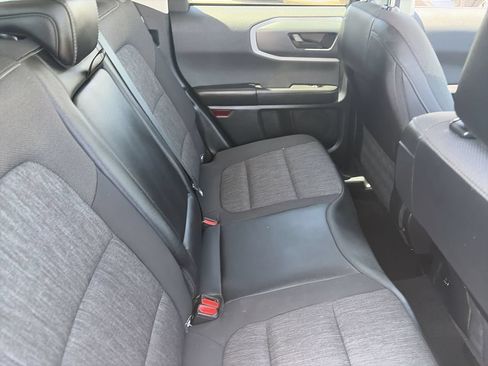 Used 2022 Ford Bronco Sport Big Bend AWD/4WD image 12
