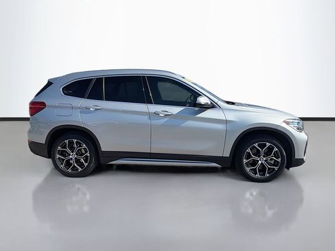 Used 2021 BMW X1 sDrive28i w/ Convenience Package image 3