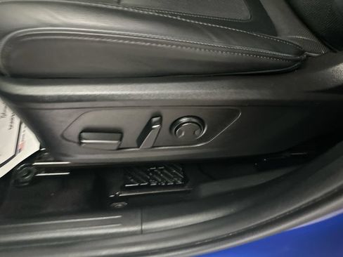 Used 2023 Hyundai Tucson Limited AWD/4WD image 16