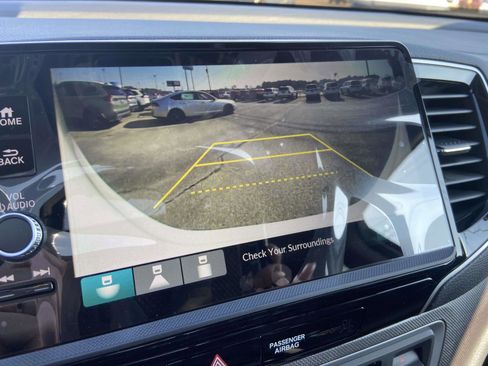 New 2026 Honda Ridgeline RTL image 15