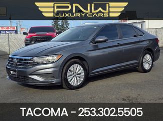 Used 2019 Volkswagen Jetta R-Line video 1