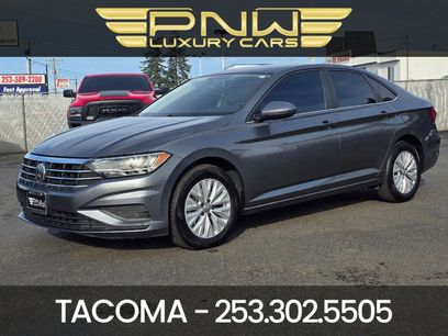 Used 2019 Volkswagen Jetta R-Line