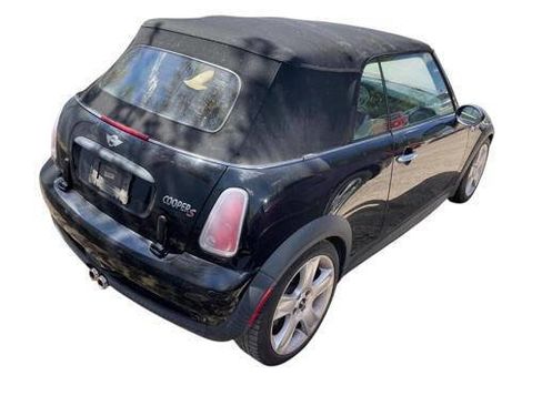 Used 2005 MINI Cooper S FWD image 5