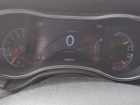 Used 2014 Jeep Grand Cherokee Summit RWD image 6