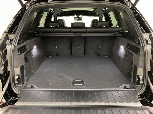 Used 2026 BMW X5 xDrive40i w/ Premium Package image 31