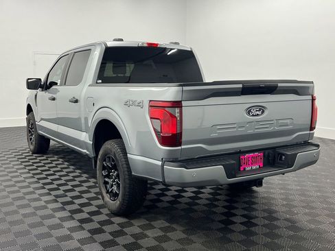 Used 2025 Ford F150 STX image 3