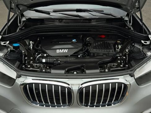 Used 2017 BMW X1 xDrive28i AWD/4WD image 56
