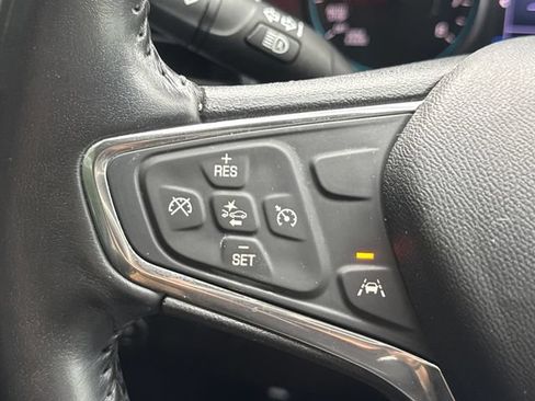 Used 2020 Chevrolet Equinox LT w/ Sport Edition FWD image 25