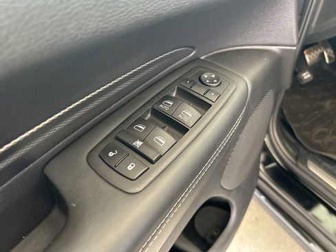 Used 2023 Dodge Durango SRT Hellcat AWD/4WD image 48