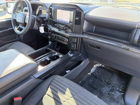 Used 2023 Ford F150 XL w/ STX Appearance Package image 23