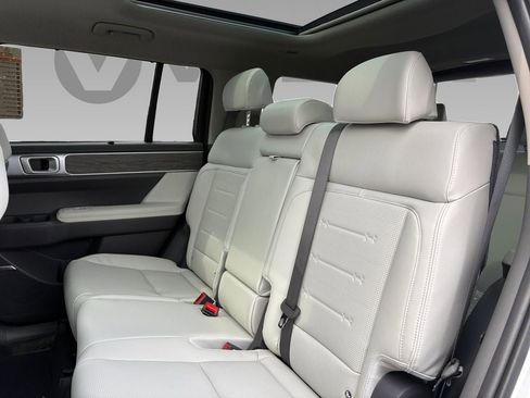 New 2026 Hyundai Santa Fe Limited image 4