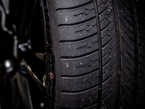 Used 2024 Cadillac CT5 V w/ LPO, ONYX Package image 24