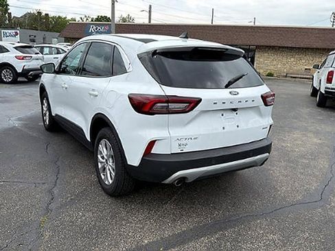 Used 2023 Ford Escape Active w/ Tech Pack #1 AWD/4WD image 5