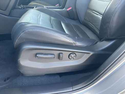 Used 2020 Honda CR-V EX-L image 18