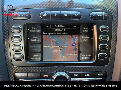 Used 2010 Bentley Continental GT Supersports AWD/4WD image 18