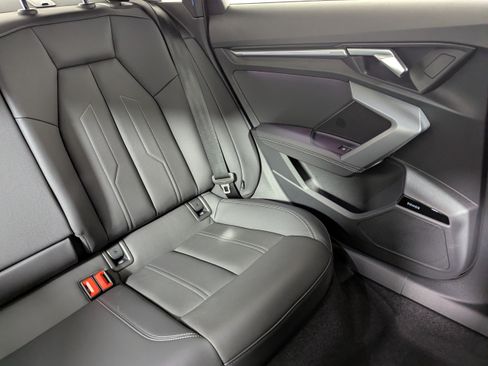 New 2026 Audi A3 2.0T Premium AWD/4WD image 14