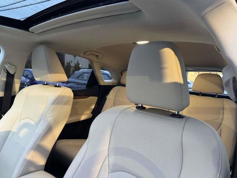 Used 2022 Lexus RX 350 AWD w/ Premium Package image 14