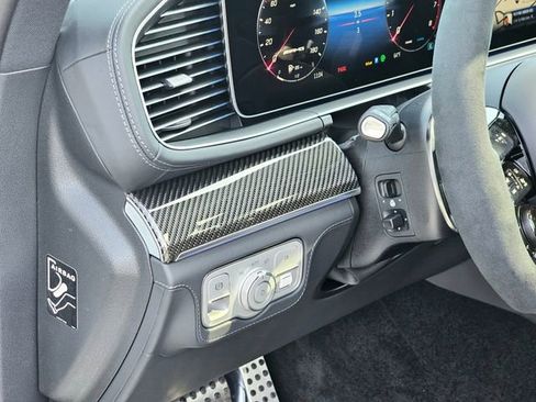 New 2026 Mercedes-Benz GLE 53 AMG 4MATIC image 15