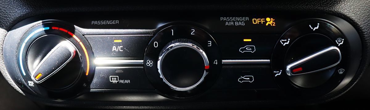 Used 2020 Kia Soul GT-Line FWD image 46