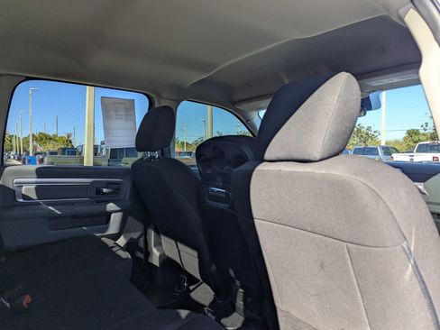 Used 2020 RAM 1500 Classic Warlock image 12