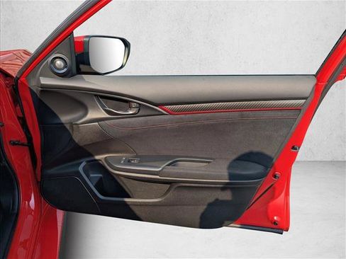 Used 2017 Honda Civic Type R image 26