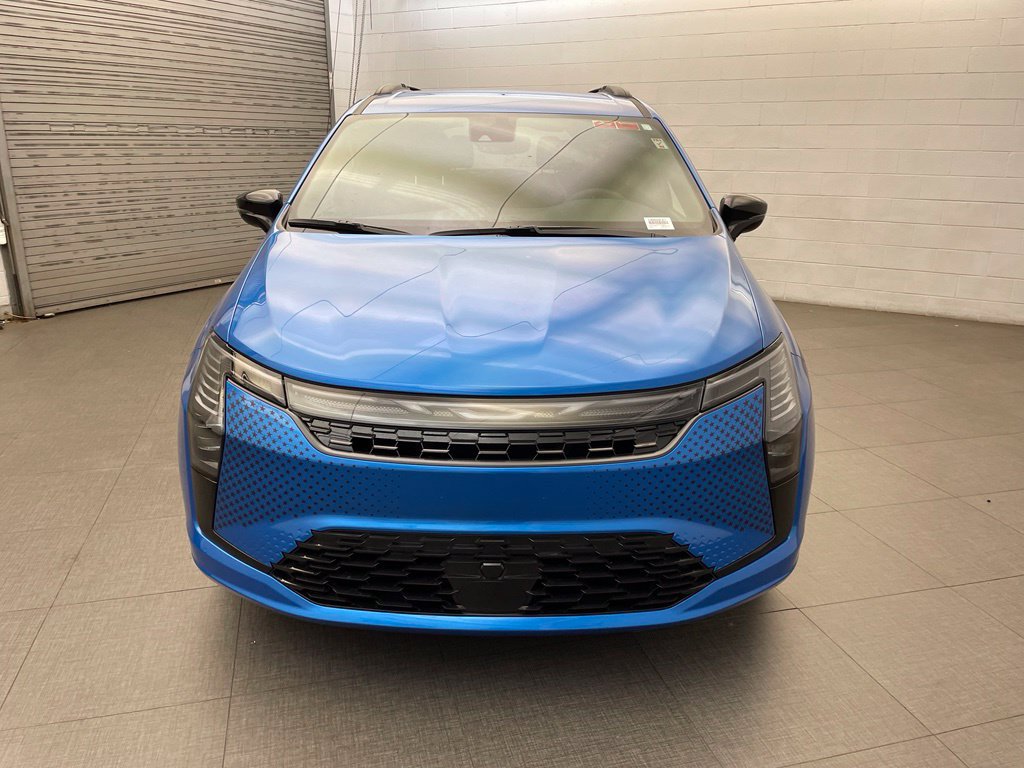 New 2027 Chrysler Pacifica Select FWD image 6