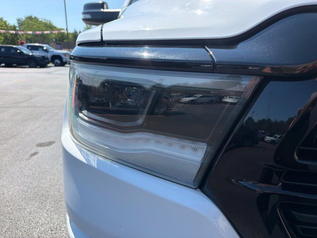 Used 2023 RAM 1500 Big Horn AWD/4WD image 18