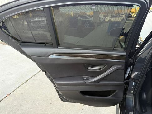 Used 2016 BMW M5 image 34