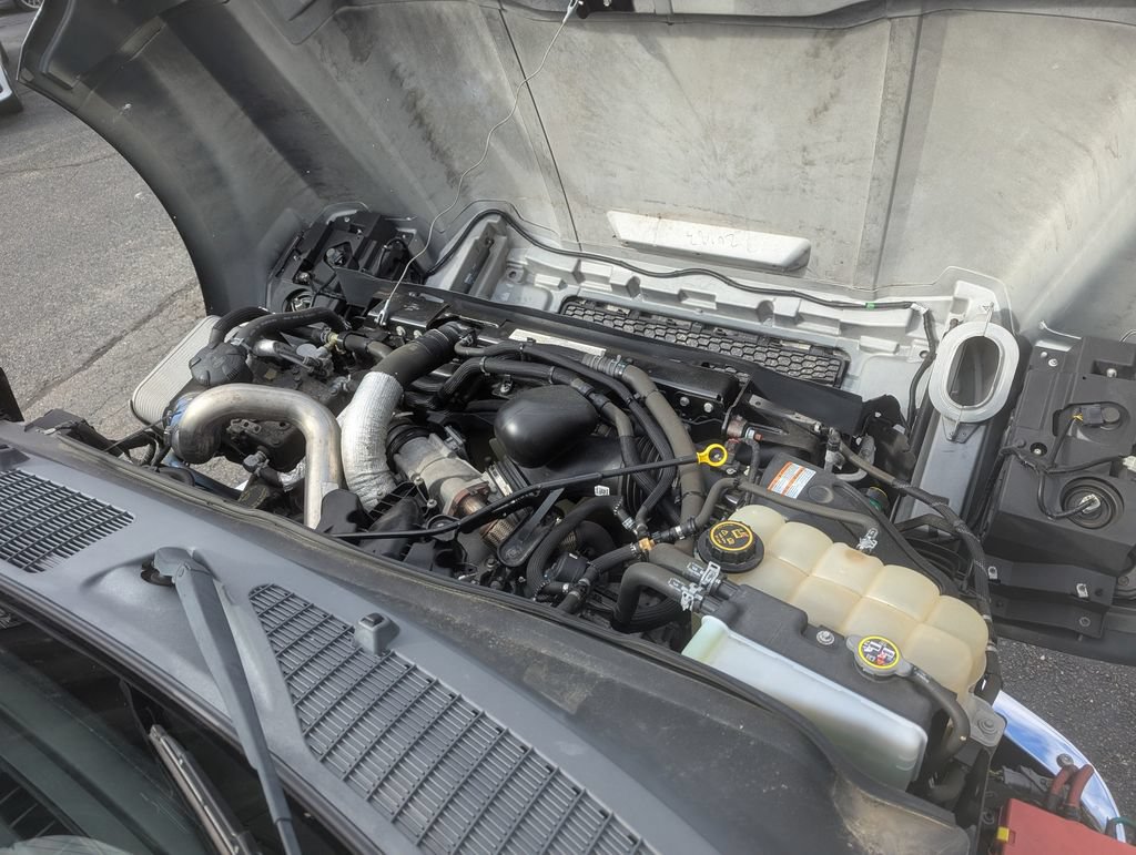 Used 2019 Ford F650 2WD SuperCab Super Duty image 33