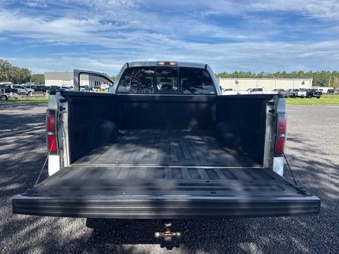 Used 2014 Ford F150 FX4 w/ Equipment Group 402A Luxury AWD/4WD image 13