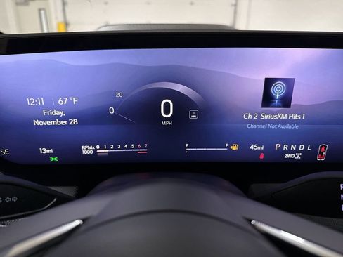 New 2026 Buick Enclave Sport Touring w/ Power Package image 11