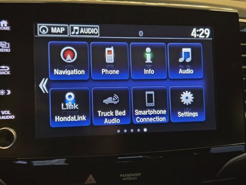 Certified 2023 Honda Ridgeline Black Edition image 41