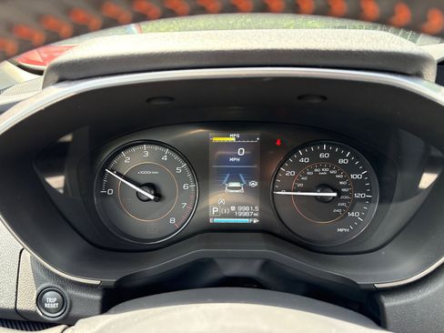 Certified 2023 Subaru Crosstrek 2.0i Premium image 16