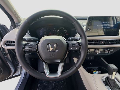 New 2027 Honda HR-V EX-L image 10