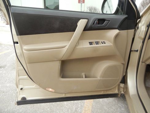 Used 2008 Toyota Highlander 2WD image 21