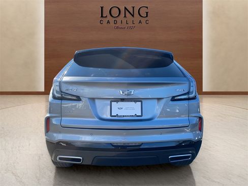 Used 2024 Cadillac XT4 Sport image 6