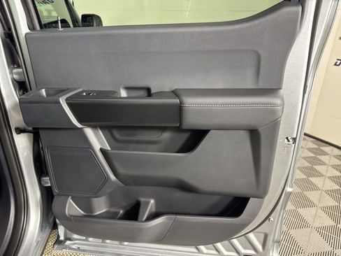 New 2025 Ford F150 STX image 25