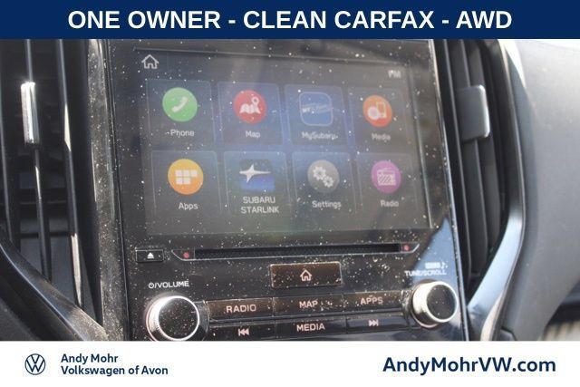 Used 2022 Subaru Ascent Onyx Edition AWD/4WD image 40