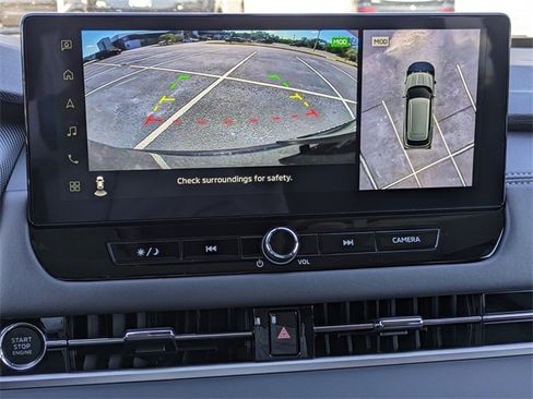 New 2025 Mitsubishi Outlander SE image 24