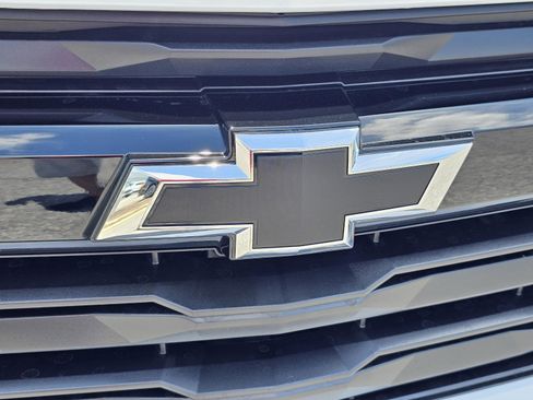 New 2025 Chevrolet Colorado Z71 w/ Z71 Convenience Package 2 image 3