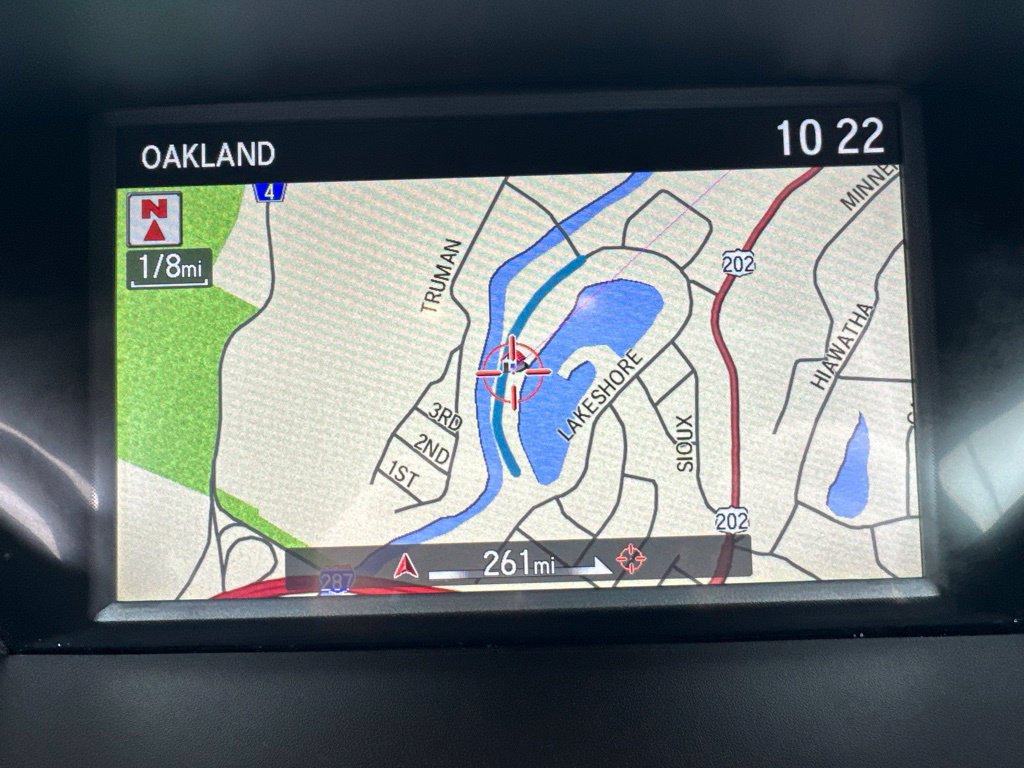 Used 2019 Acura MDX w/ Advance Package AWD/4WD image 26