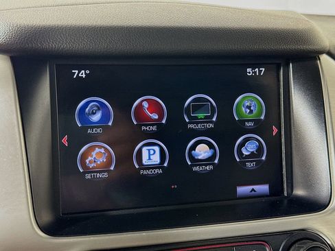 Used 2016 GMC Yukon SLT image 16