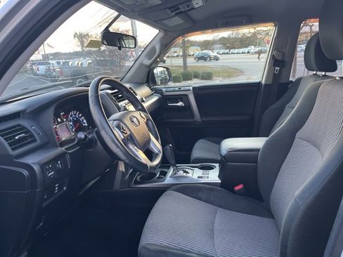 Used 2016 Toyota 4Runner SR5 image 7