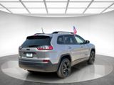 Used 2021 Jeep Cherokee Latitude Plus image 5