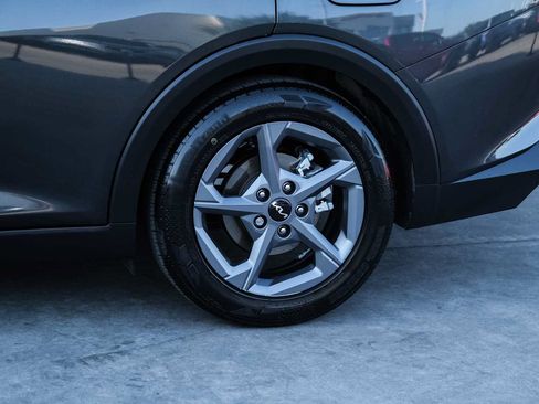 Used 2025 Kia K4 FWD image 18