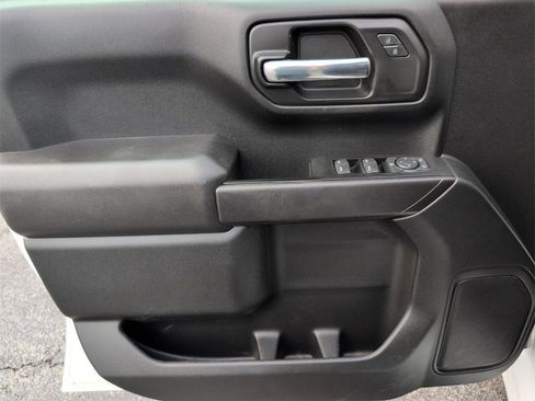 Certified 2023 Chevrolet Silverado 1500 Custom w/ Rally Edition image 15