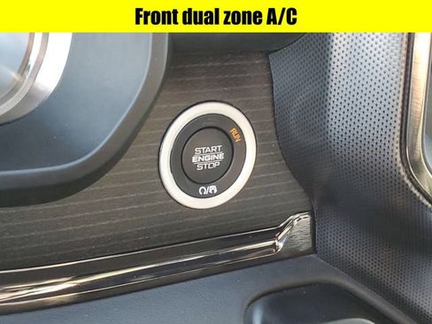 Certified 2024 RAM 1500 Limited w/ Night Edition image 16