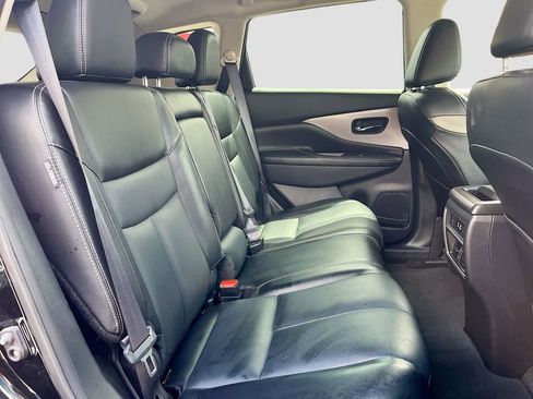 Used 2024 Nissan Murano SL FWD image 29